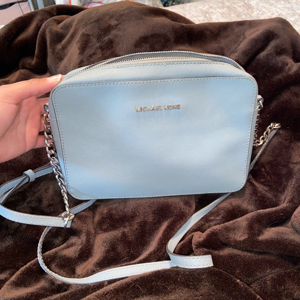Michael Kors Crossbody